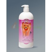 Bio-Groom - Silk Creme Rinse - кондиционер с успокаивающей ромашкой, 946 мл
